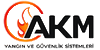 AKM Logo